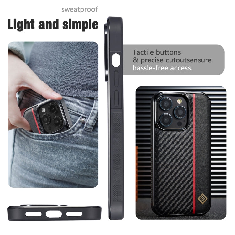 Slim black phone case with tactile buttons and precise cutouts for camera and ports