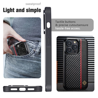 Slim black phone case with tactile buttons and precise cutouts for camera and ports