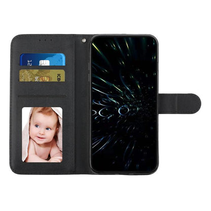 Stitching Calf Texture Buckle Leather Phone Case, For Infinix Hot 70 Pro 5G, For Infinix Hot 70 5G, For Infinix Note Edge 5G, For Infinix Smart 20 4G, For Infinix Note 60 / 60 Pro 5G, For Infinix Hot 60 4G / Hot 60i 4G, For Infinix Hot 60 Pro+ 4G      ...