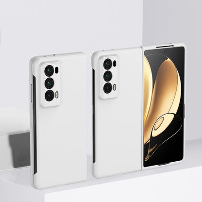 Ultra-thin Skin Feel PC Phone Case, For Honor Magic V2