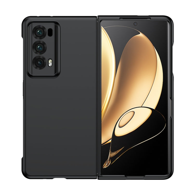 Ultra-thin Skin Feel PC Phone Case, For Honor Magic V2