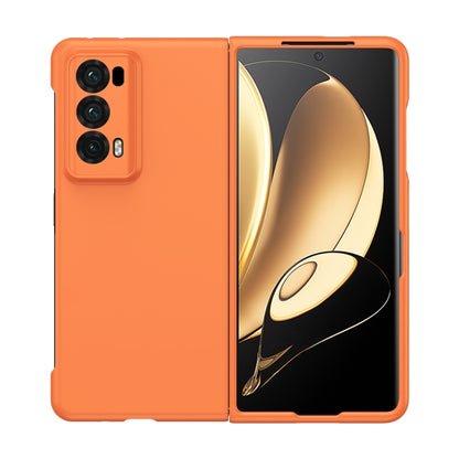 Ultra-thin Skin Feel PC Phone Case, For Honor Magic V2