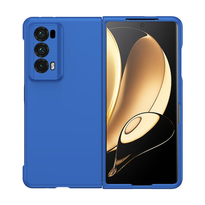 Ultra-thin Skin Feel PC Phone Case, For Honor Magic V2