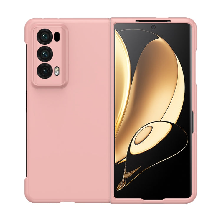 Ultra-thin Skin Feel PC Phone Case, For Honor Magic V2