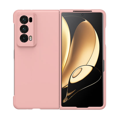 Ultra-thin Skin Feel PC Phone Case, For Honor Magic V2