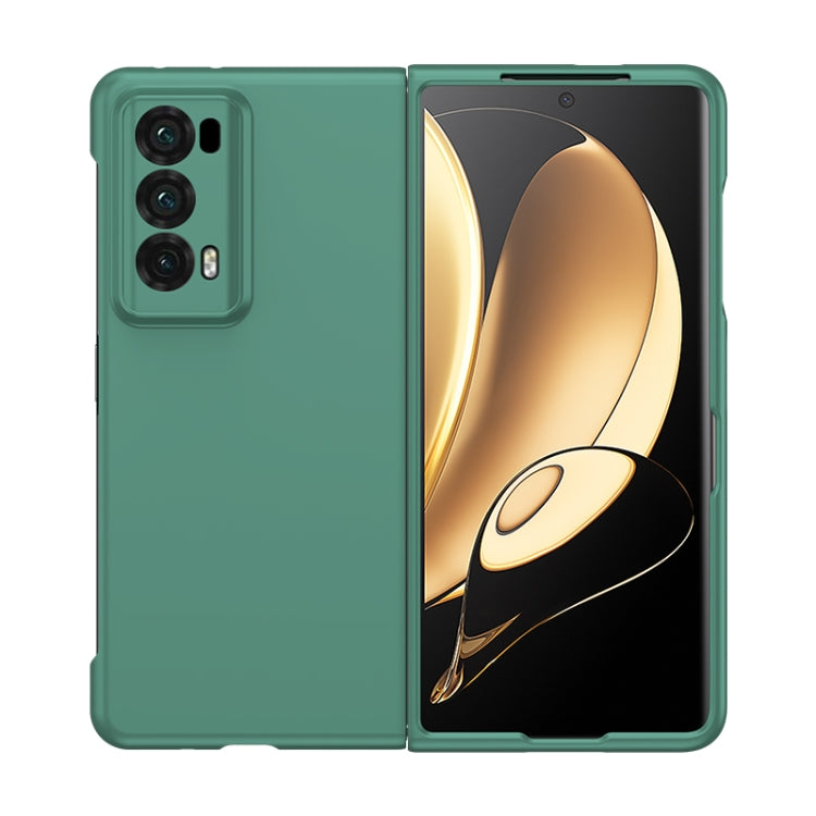 Ultra-thin Skin Feel PC Phone Case, For Honor Magic V2
