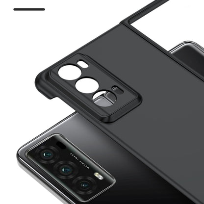 Ultra-thin Skin Feel PC Phone Case, For Honor Magic V2