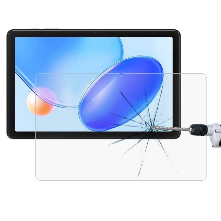 Explosion-proof tempered glass screen protector film for tablet; cracked anti-shatter