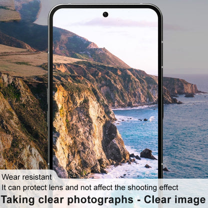 imak High Definition Integrated Glass Lens Film, For Nothing Phone 2a, For Nothing Phone 2