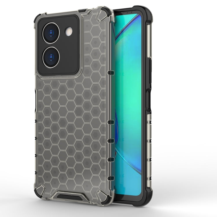 Honeycomb Phone Case, For vivo Y36 4G Global