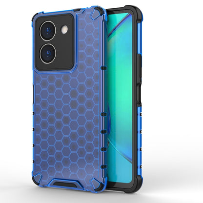 Honeycomb Phone Case, For vivo Y36 4G Global