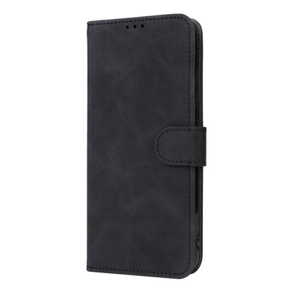 Skin Feel Magnetic Flip Leather Phone Case, For Doogee X98 / X98 Pro