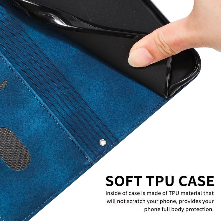 Dream Triangle Leather Phone Case with Lanyard, For Tecno Pop 5 LTE, For Tecno Pova 2, For Tecno Spark Go 2020