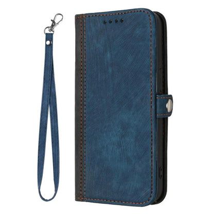 Side Buckle Double Fold Hand Strap Leather Phone Case, For OPPO A6x / A6c Global / A6 Pro India, For OPPO Reno15 Pro Max 5G Global, For OPPO Reno15 F 5G Global, For OPPO Reno15 Pro 5G Global, For OPPO Reno15 5G Global, For OPPO Find X9                 ...