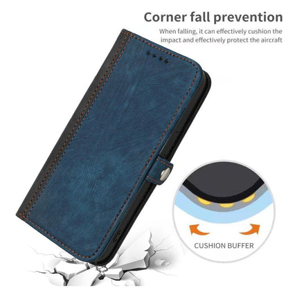 Side Buckle Double Fold Hand Strap Leather Phone Case, For OPPO A6x / A6c Global / A6 Pro India, For OPPO Reno15 Pro Max 5G Global, For OPPO Reno15 F 5G Global, For OPPO Reno15 Pro 5G Global, For OPPO Reno15 5G Global, For OPPO Find X9                 ...