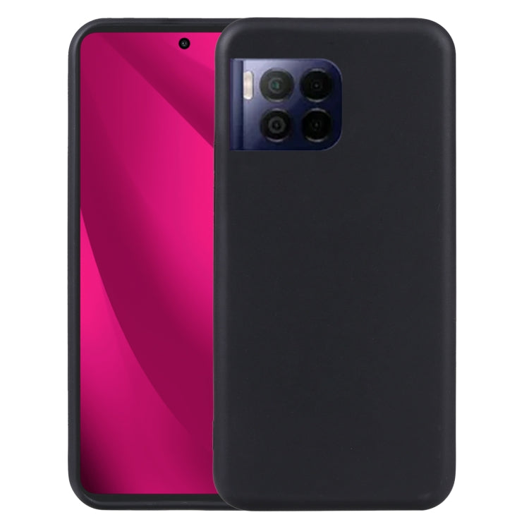 TPU Phone Case, For T-Mobile Revvl 7 Pro 5G, For T-Mobile Revvl 7 5G, For T-Mobile T Phone 2 5G, For T-Mobile T Phone 2 Pro 5G, For T-Mobile REVVL 6x Pro, For T-Mobile REVVL  6 / 6x / T Phone 5G