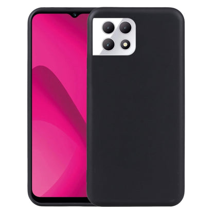 TPU Phone Case, For T-Mobile Revvl 7 Pro 5G, For T-Mobile Revvl 7 5G, For T-Mobile T Phone 2 5G, For T-Mobile T Phone 2 Pro 5G, For T-Mobile REVVL 6x Pro, For T-Mobile REVVL  6 / 6x / T Phone 5G