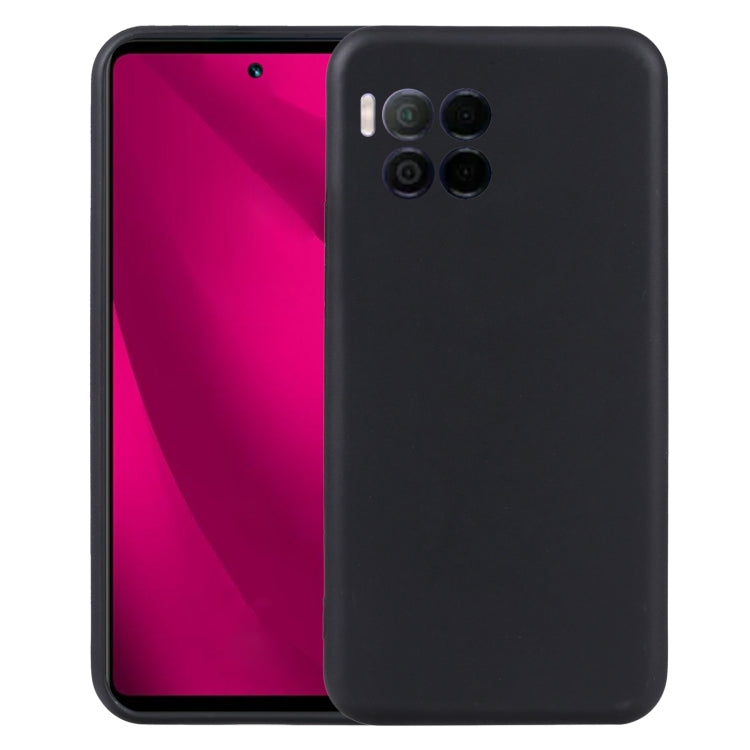 TPU Phone Case, For T-Mobile Revvl 7 Pro 5G, For T-Mobile Revvl 7 5G, For T-Mobile T Phone 2 5G, For T-Mobile T Phone 2 Pro 5G, For T-Mobile REVVL 6x Pro, For T-Mobile REVVL  6 / 6x / T Phone 5G