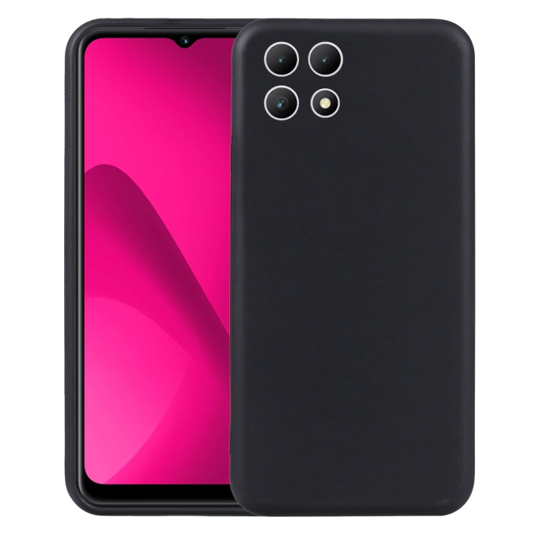 TPU Phone Case, For T-Mobile Revvl 7 Pro 5G, For T-Mobile Revvl 7 5G, For T-Mobile T Phone 2 5G, For T-Mobile T Phone 2 Pro 5G, For T-Mobile REVVL 6x Pro, For T-Mobile REVVL  6 / 6x / T Phone 5G