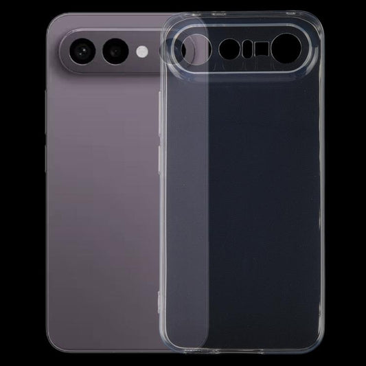 Ultra-thin Transparent TPU Phone Case, For vivo X300 FE 5G Russia / S50 Pro mini, For vivo X300s, For vivo V70 FE 5G, For vivo Y05 4G, For vivo X300 Ultra, For vivo V70 5G, For vivo S50 Pro mini 5G, For vivo S50 5G, For vivo X300 Pro, For vivo X300    ...