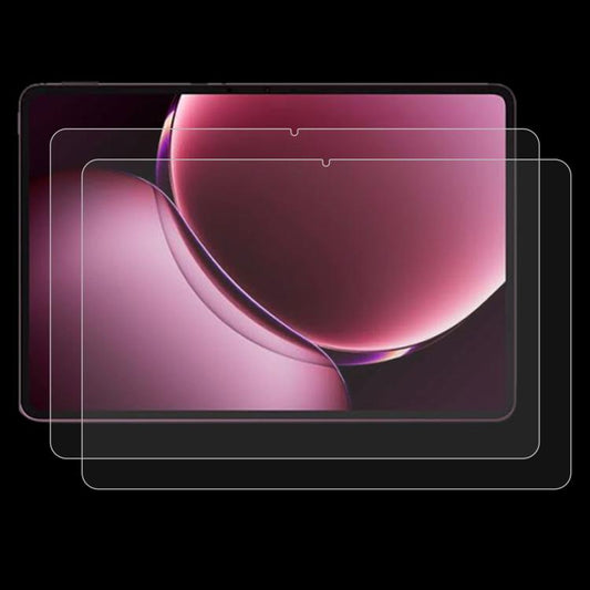 2 PCS/Pack 9H 0.3mm Explosion-proof Tempered Glass Film, For Xiaomi Pad 9 Pro Max 13.3 2026, For Redmi Pad 2 SE 9.7 2026 / Poco Pad C1, For Xiaomi Pad Mini/Redmi K Pad/Poco F Pad, For Redmi K Pad 2 8.8 inch 2026, For Xiaomi Pad 8/8 Pro/7/7 Pro/Poco Pad...