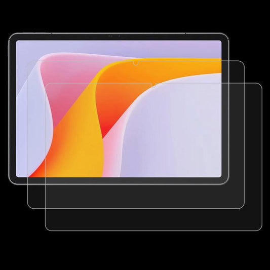 2pcs 9H 0.3mm Explosion-proof Tempered Glass Film, For Ulefone Tab A12 Pro 12.2 inch, For Ulefone Tab A9 Pro Kids 8.7, For Ulefone Tab A10 Pro 11, For Ulefone Tab A11, For Ulefone Tab W10 10.1, For Ulefone Tab A11 Pro, For Ulefone Tab A8               ...
