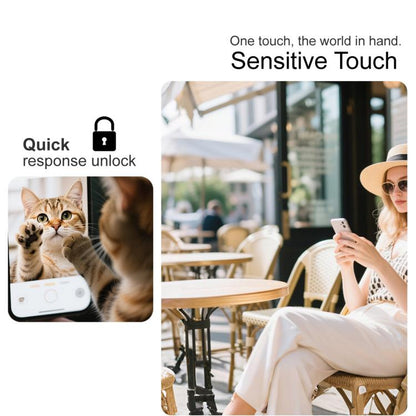 imak 9H Surface Hardness Full Screen Tempered Glass Film Pro+ Series, For Sony Xperia 10 VII/10 VIII, For Sony Xperia 1 VII, For Sony Xperia 10 VI, For Sony Xperia 1 VI, For Sony Xperia 5 V