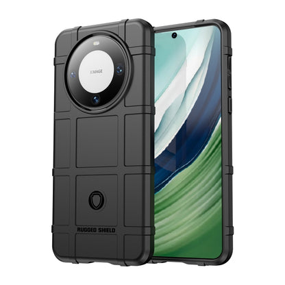 Full Coverage Shockproof TPU Phone Case, For Huawei Mate 70 Pro+, For Huawei Mate 70 Pro, For Huawei Mate 60 Pro+, For Huawei Mate 60, For Huawei Mate 60 Pro