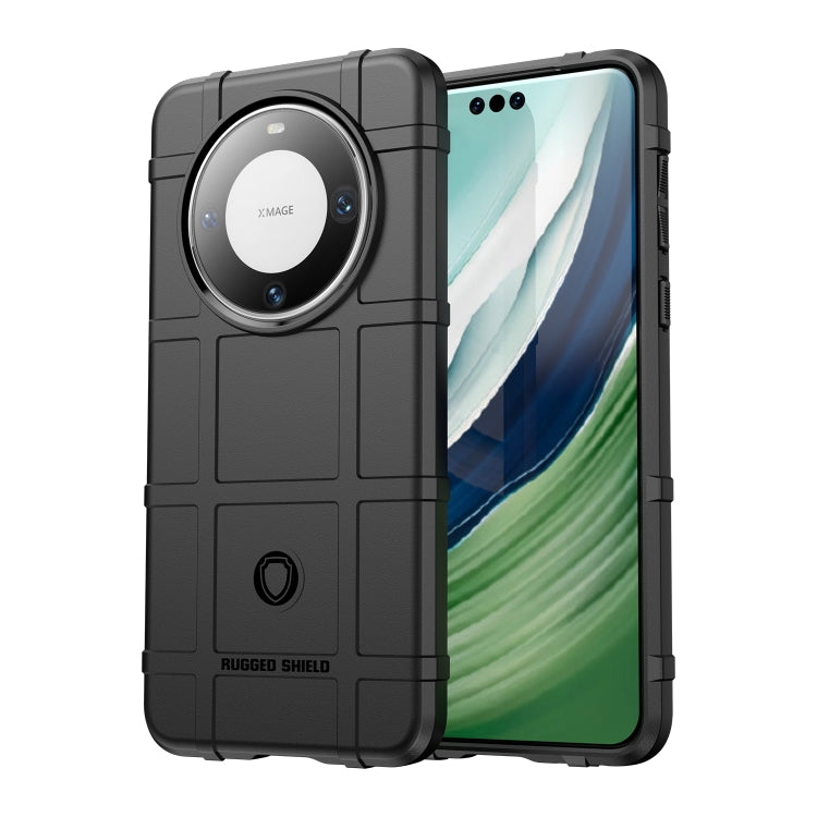 Full Coverage Shockproof TPU Phone Case, For Huawei Mate 70 Pro+, For Huawei Mate 70 Pro, For Huawei Mate 60 Pro+, For Huawei Mate 60, For Huawei Mate 60 Pro