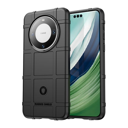 Full Coverage Shockproof TPU Phone Case, For Huawei Mate 70 Pro+, For Huawei Mate 70 Pro, For Huawei Mate 60 Pro+, For Huawei Mate 60, For Huawei Mate 60 Pro