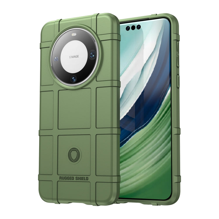 Full Coverage Shockproof TPU Phone Case, For Huawei Mate 70 Pro+, For Huawei Mate 70 Pro, For Huawei Mate 60 Pro+, For Huawei Mate 60, For Huawei Mate 60 Pro