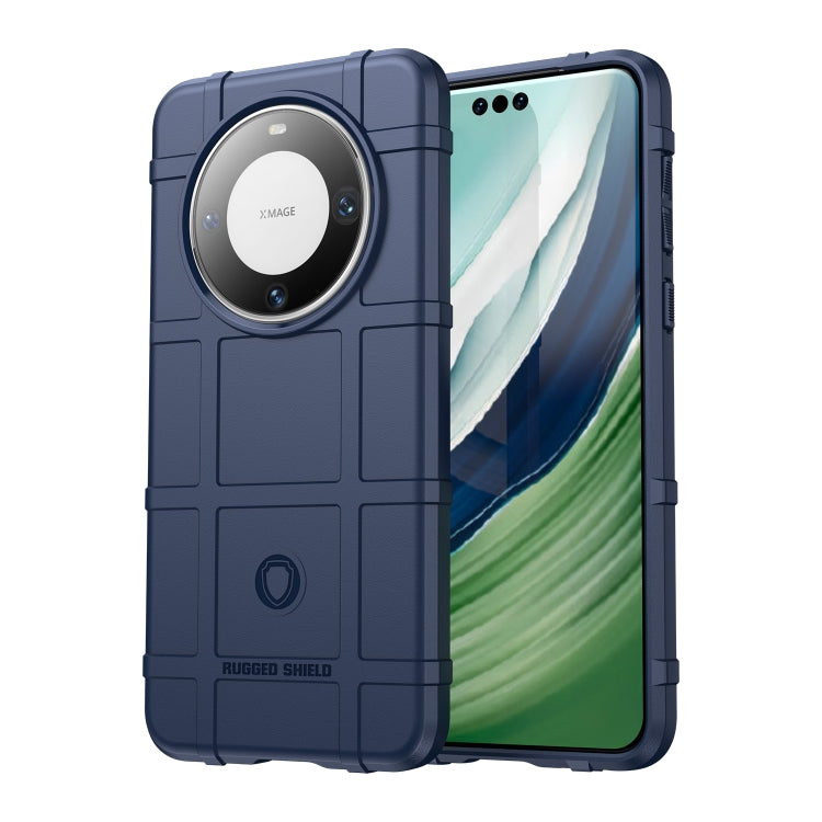 Full Coverage Shockproof TPU Phone Case, For Huawei Mate 70 Pro+, For Huawei Mate 70 Pro, For Huawei Mate 60 Pro+, For Huawei Mate 60, For Huawei Mate 60 Pro