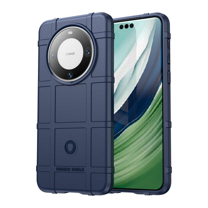 Full Coverage Shockproof TPU Phone Case, For Huawei Mate 70 Pro+, For Huawei Mate 70 Pro, For Huawei Mate 60 Pro+, For Huawei Mate 60, For Huawei Mate 60 Pro