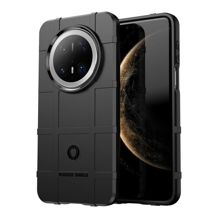 Full Coverage Shockproof TPU Phone Case, For Huawei Mate 70 Pro+, For Huawei Mate 70 Pro, For Huawei Mate 60 Pro+, For Huawei Mate 60, For Huawei Mate 60 Pro