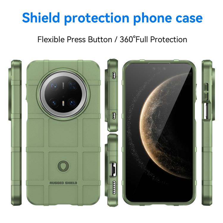 Full Coverage Shockproof TPU Phone Case, For Huawei Mate 70 Pro+, For Huawei Mate 70 Pro, For Huawei Mate 60 Pro+, For Huawei Mate 60, For Huawei Mate 60 Pro