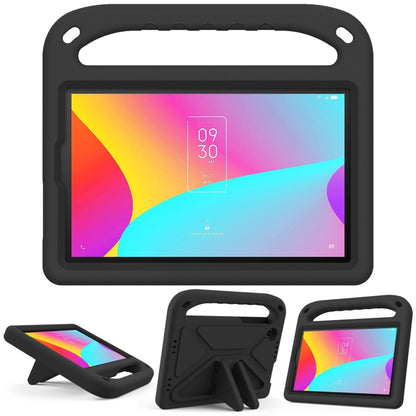 Handle EVA Shockproof Tablet Case with Holder, For TCL Tab 10 Gen 4 10.1, For TCL Tab 8 LE