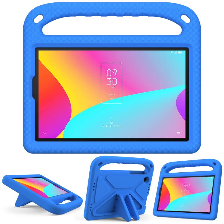 Handle EVA Shockproof Tablet Case with Holder, For TCL Tab 10 Gen 4 10.1, For TCL Tab 8 LE