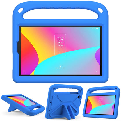 Handle EVA Shockproof Tablet Case with Holder, For TCL Tab 10 Gen 4 10.1, For TCL Tab 8 LE