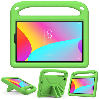 Handle EVA Shockproof Tablet Case with Holder, For TCL Tab 10 Gen 4 10.1, For TCL Tab 8 LE