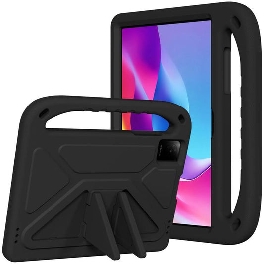 Handle EVA Shockproof Tablet Case with Holder, For TCL Tab 10 Gen 4 10.1, For TCL Tab 8 LE