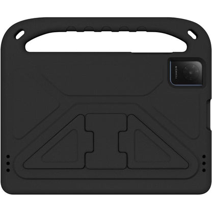 Handle EVA Shockproof Tablet Case with Holder, For TCL Tab 10 Gen 4 10.1, For TCL Tab 8 LE