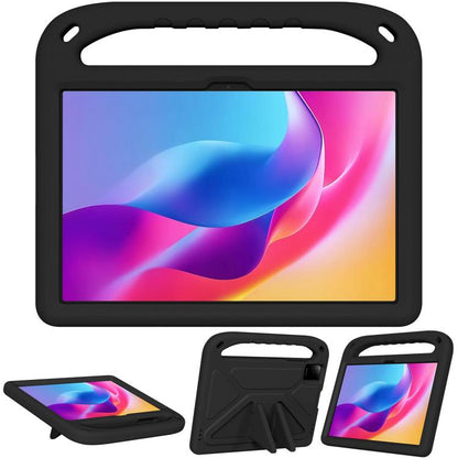 Handle EVA Shockproof Tablet Case with Holder, For TCL Tab 10 Gen 4 10.1, For TCL Tab 8 LE