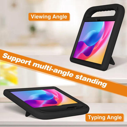 Handle EVA Shockproof Tablet Case with Holder, For TCL Tab 10 Gen 4 10.1, For TCL Tab 8 LE