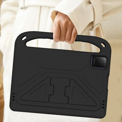Handle EVA Shockproof Tablet Case with Holder, For TCL Tab 10 Gen 4 10.1, For TCL Tab 8 LE