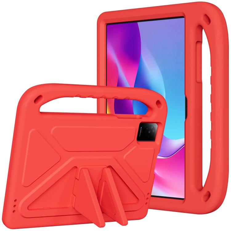 Handle EVA Shockproof Tablet Case with Holder, For TCL Tab 10 Gen 4 10.1, For TCL Tab 8 LE