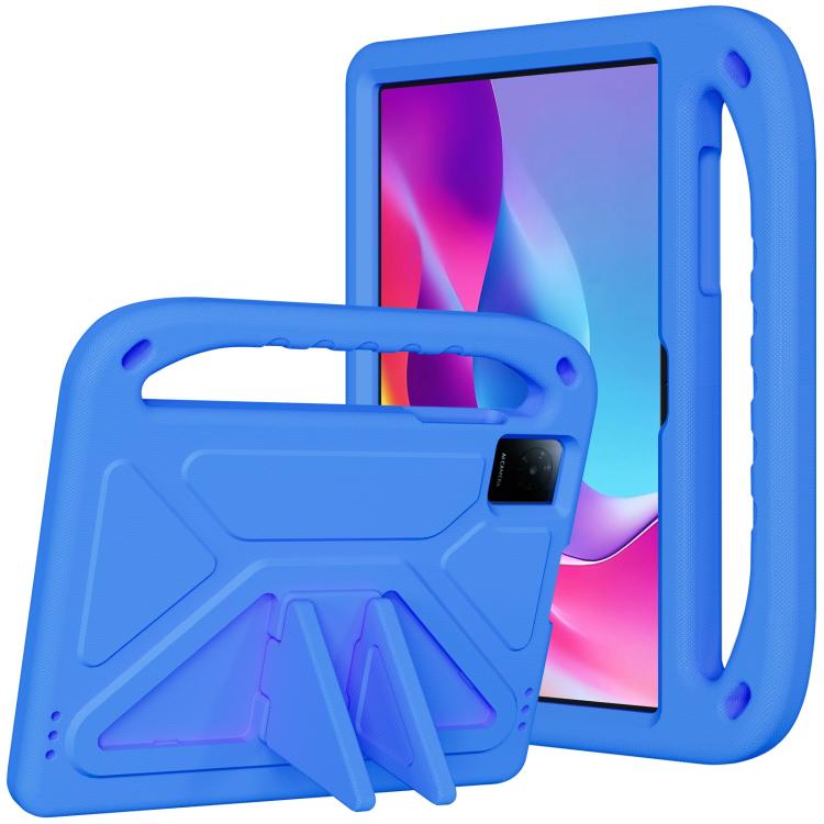 Handle EVA Shockproof Tablet Case with Holder, For TCL Tab 10 Gen 4 10.1, For TCL Tab 8 LE