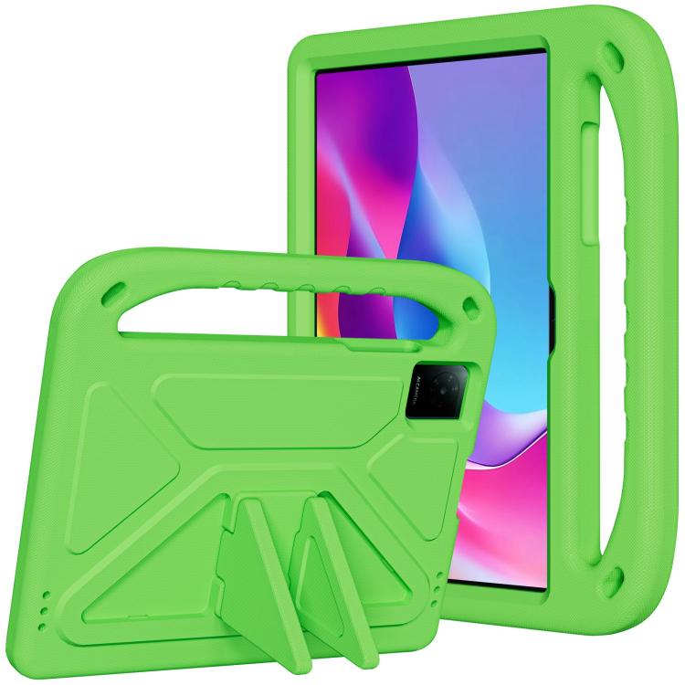Handle EVA Shockproof Tablet Case with Holder, For TCL Tab 10 Gen 4 10.1, For TCL Tab 8 LE