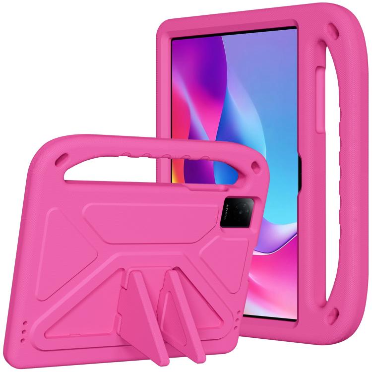 Handle EVA Shockproof Tablet Case with Holder, For TCL Tab 10 Gen 4 10.1, For TCL Tab 8 LE