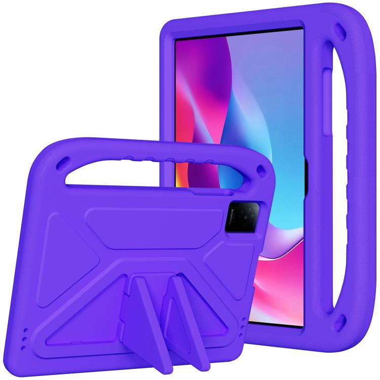 Handle EVA Shockproof Tablet Case with Holder, For TCL Tab 10 Gen 4 10.1, For TCL Tab 8 LE