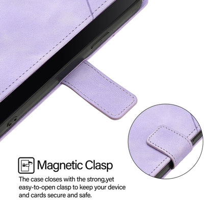Skin-feel Embossed Leather Phone Case, For Google Pixel 6, For Google Pixel 5a, For Google Pixel 5 XL / Pixel 4a 5G, For Google Pixel 5